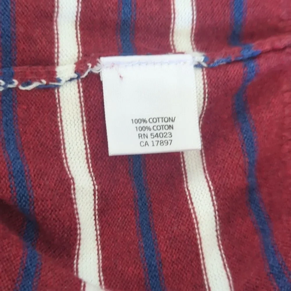 Banana Republic MEN'S Long Sleeve Sweater Large
